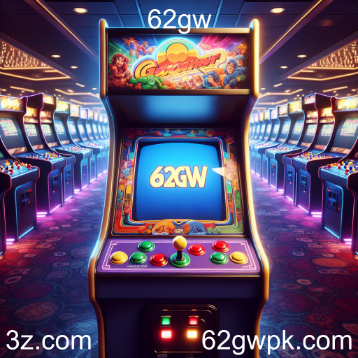 A Evolução dos Jogos de Arcade: Uma Viagem no Tempo